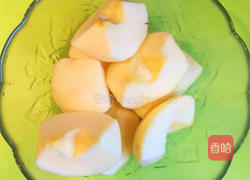 自制苹果果酱的做法图解3