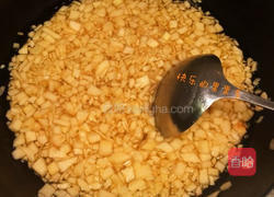 自制苹果果酱的做法图解9