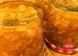 自制苹果果酱的做法图解13