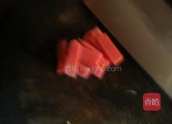 火腿葫芦的做法图解2