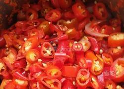 自制牛肉香辣酱的做法图解2