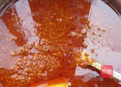 自制牛肉香辣酱的做法图解10
