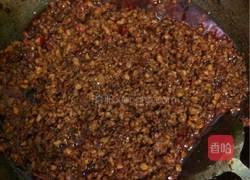 炸炸酱的做法图解4