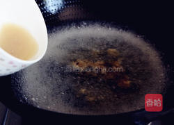 米鱼羮的做法图解5