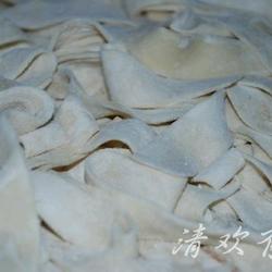 手擀面的做法[图]