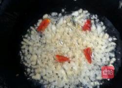 韭菜炒墨鱼。的做法图解4