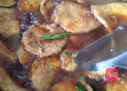 五香素鸡的做法图解8