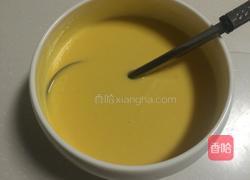 风味玉米饼的做法图解3