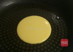 风味玉米饼的做法图解4