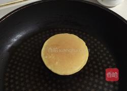 风味玉米饼的做法图解6