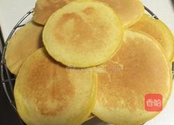 风味玉米饼的做法图解7