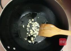 韭菜炒豆腐干的做法图解3