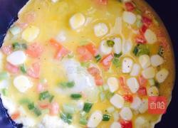 5 分钟的两人早餐！的做法图解3