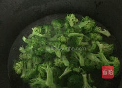 田园杂蔬烩的做法图解3