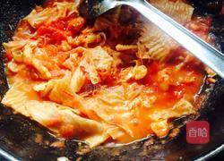 茄汁豆排的做法图解6