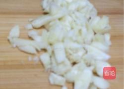 香干芹菜肉丝的做法图解3