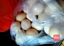 鸡蛋麦烙的做法图解1