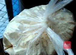 鸡蛋麦烙的做法图解2