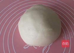 江米条的做法图解6