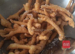 江米条的做法图解10