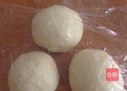 田园吐司的做法图解2