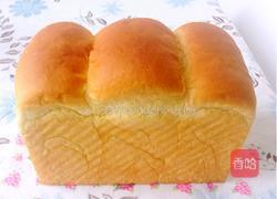 田园吐司的做法图解5