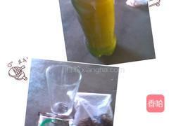 原味奶茶！的做法图解1