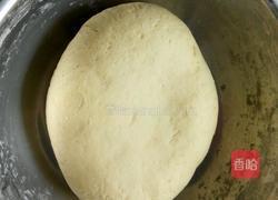 玉米面花卷的做法图解3