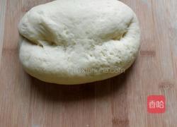 玉米面花卷的做法图解5