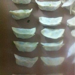 包饺子的做法[图]