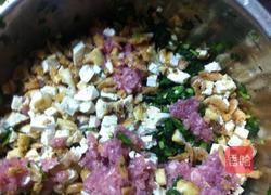 包饺子的做法图解5