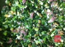 包饺子的做法图解6