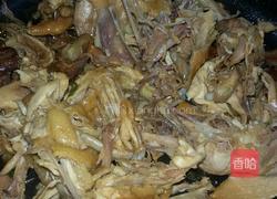 懒人电饭煲焗鸡的做法图解5