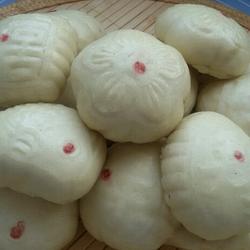喜饼。的做法[图]