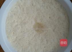 喜饼。的做法图解1