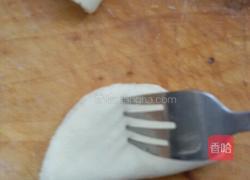 喜饼。的做法图解6