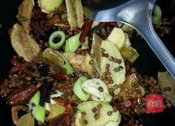 椒麻鸭掌的做法图解3