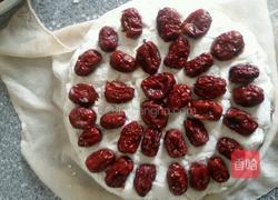 小枣年糕。的做法图解4