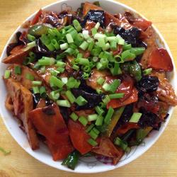 家常豆腐的做法[图]