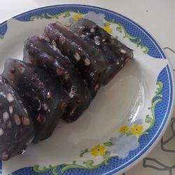 红豆马蹄糕的做法[图]