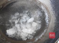 红豆马蹄糕的做法图解4