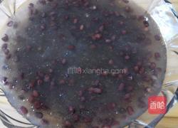 红豆马蹄糕的做法图解10