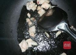 土豆豆角焖面的做法图解3