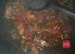 土豆豆角焖面的做法图解5