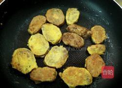 黄金粽子的做法图解5