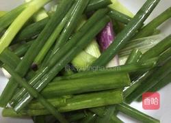 爆炒猪心的做法图解6