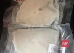 香芒银鳕鱼的做法图解1