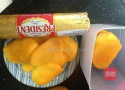 香芒银鳕鱼的做法图解2