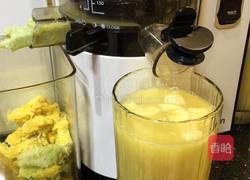 杂果宾治的做法图解1