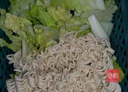 劲辣焖面的做法图解2